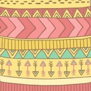 Meet your Posher, Erika